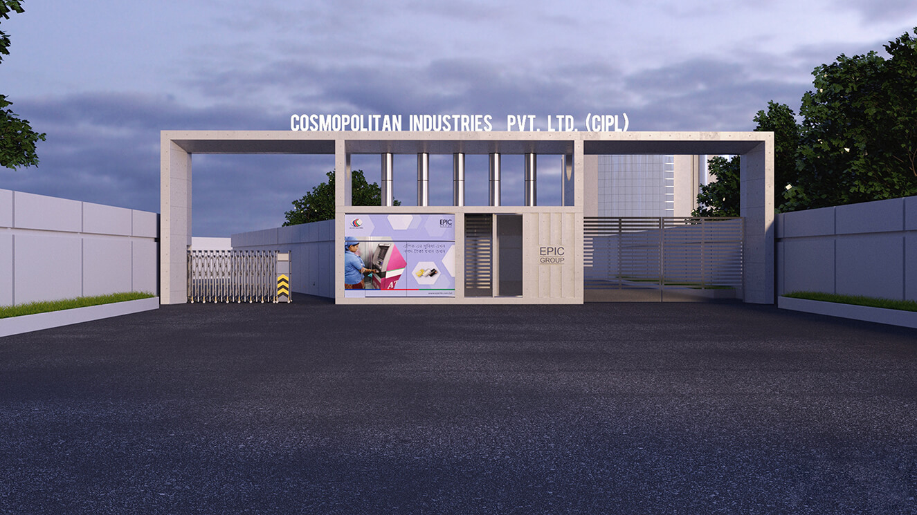 project